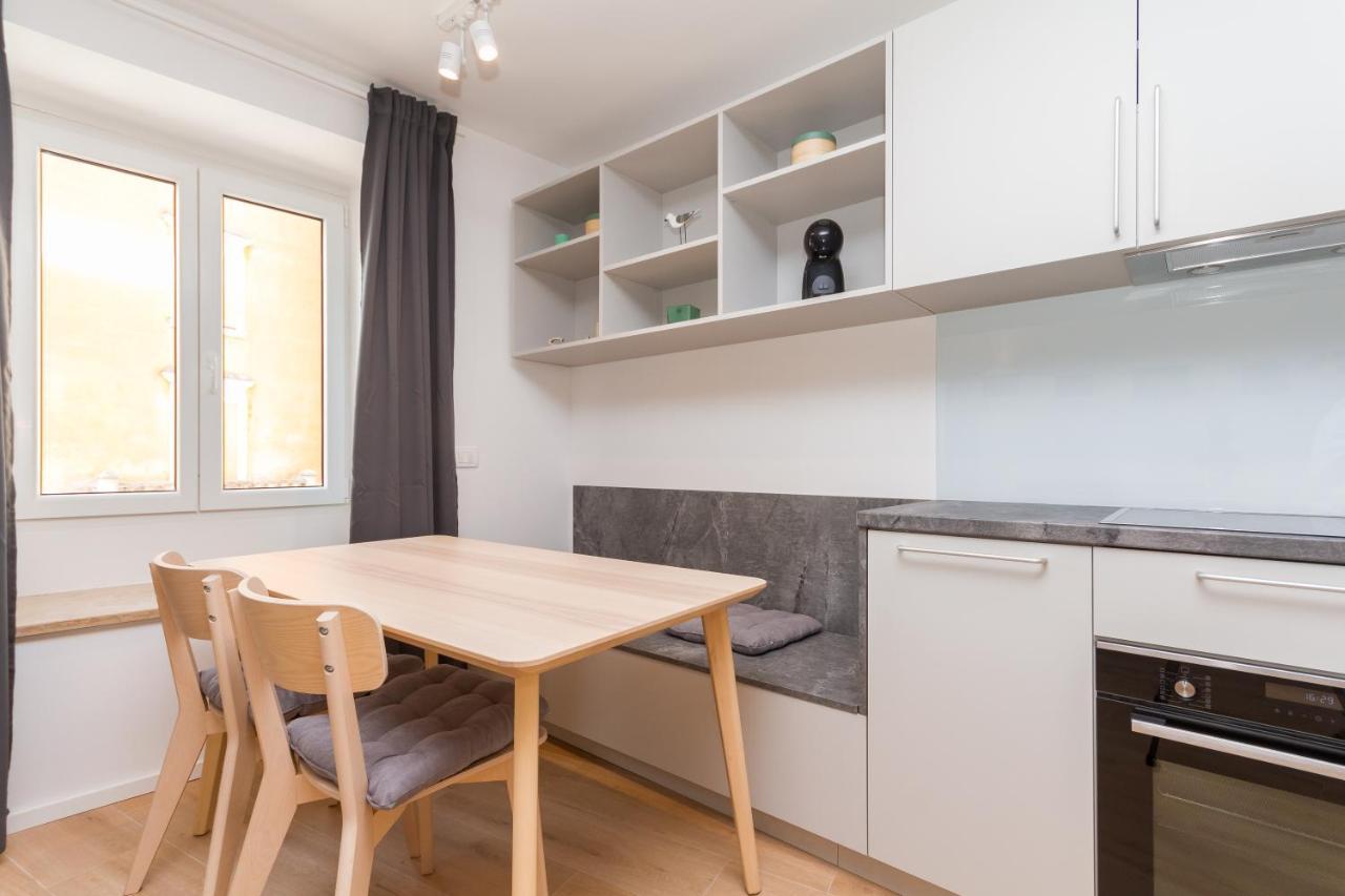 Premium Tartini 2 By Locap Group Apartma