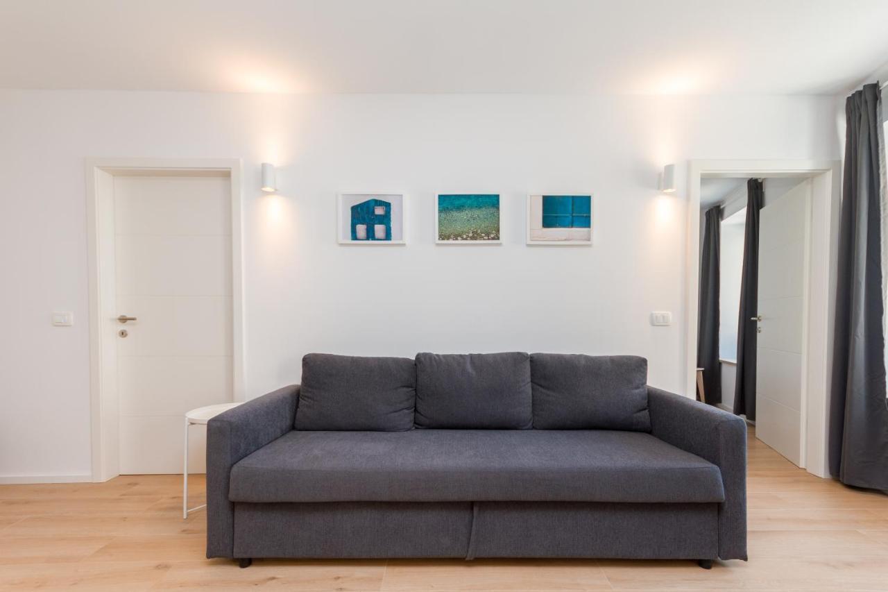Apartma Premium Tartini 2 By Locap Group