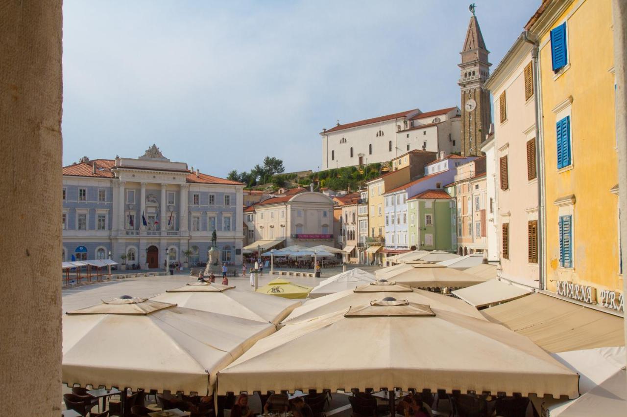 Apartma Premium Tartini 2 By Locap Group Piran